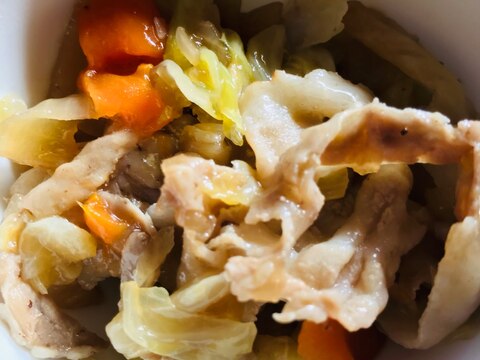 たっぷり玉ねぎポン酢で野菜炒め レシピ 作り方 By ドーナツ 楽天レシピ たっぷり玉ねぎポン酢で野菜炒め レシピ 作り方 By ドーナツ 楽天レシピ